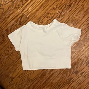 Classic White Kids' T-Shirt